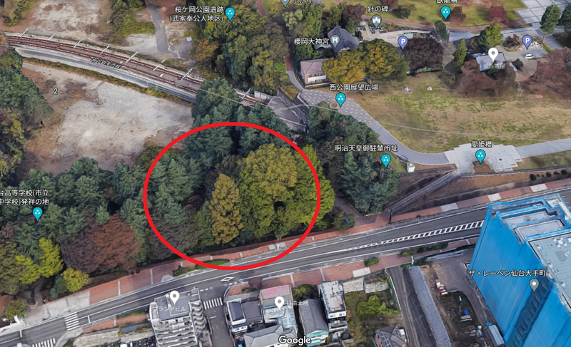 未来の杜せんだい2023