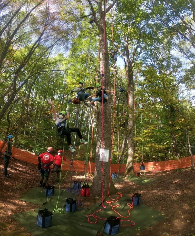 モンテディオ山形　西蔵王TC