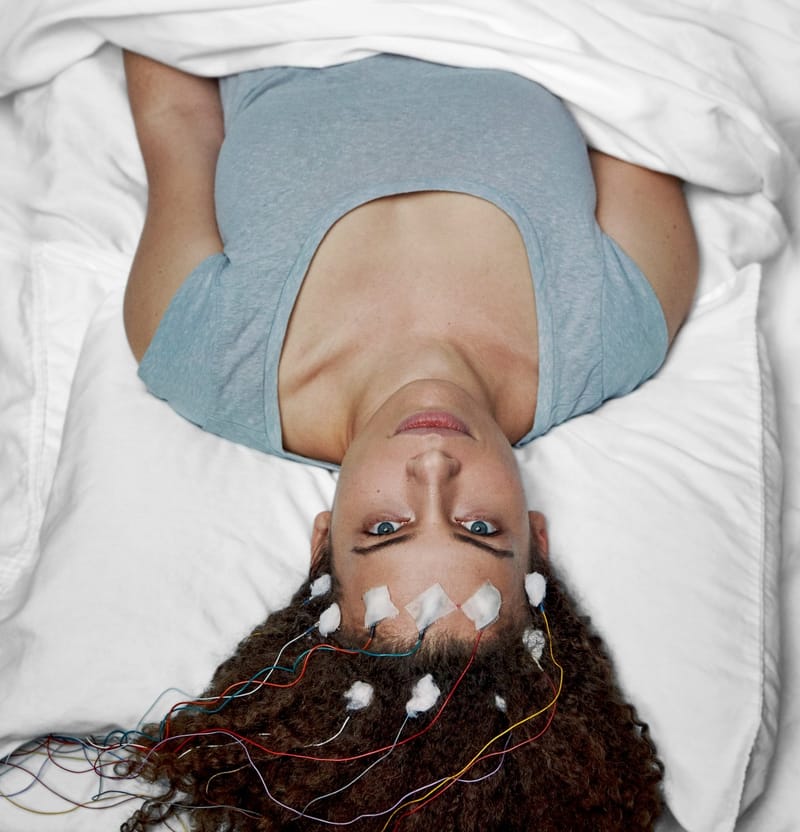 Unrest