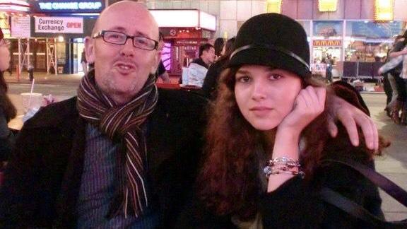 My daughter couldn’t be saved but there’s hope for other ME patients