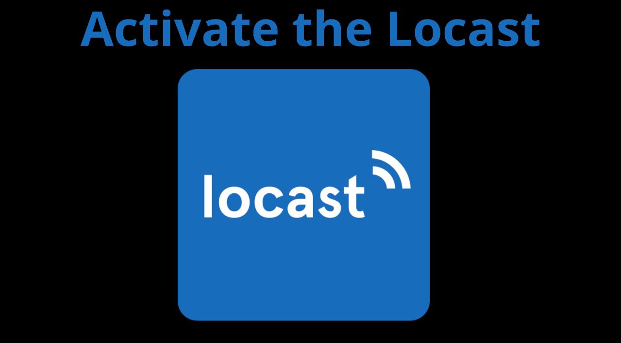 How to Activate Locast App on Any Device?