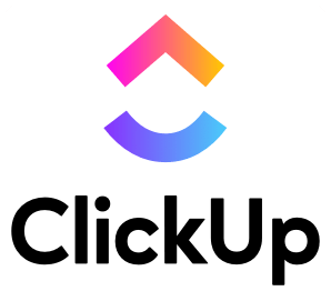 BSense uses Clickup, an online project management software.