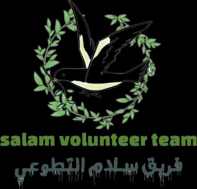 فريق سلام التطوعي
