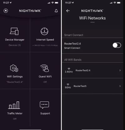 Method 5: Disable LTE Connection image