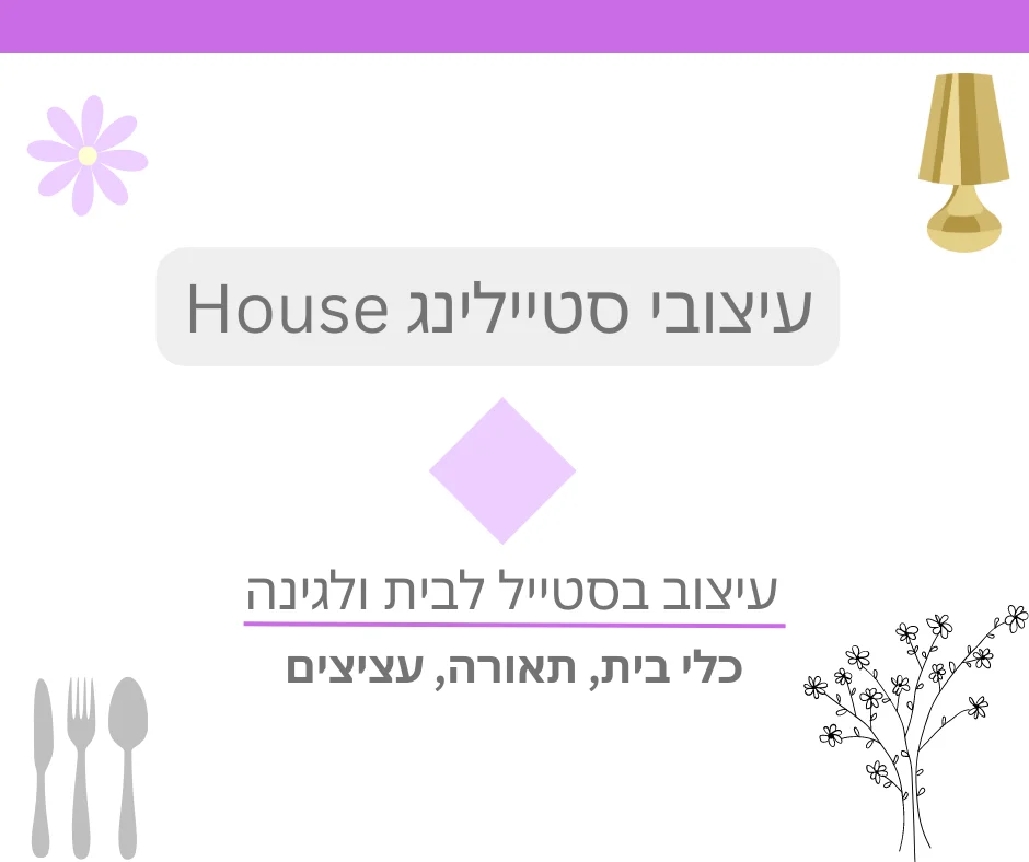 עיצובים במדיות