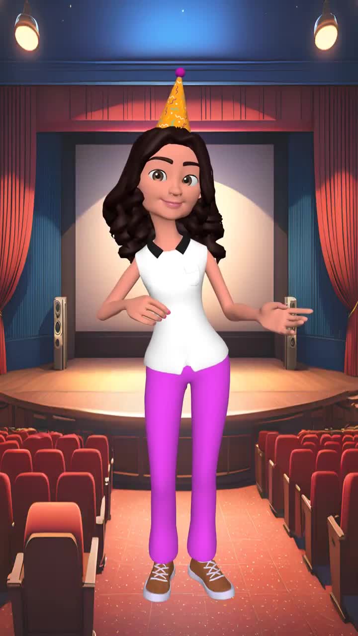 סרטוני אנימציה