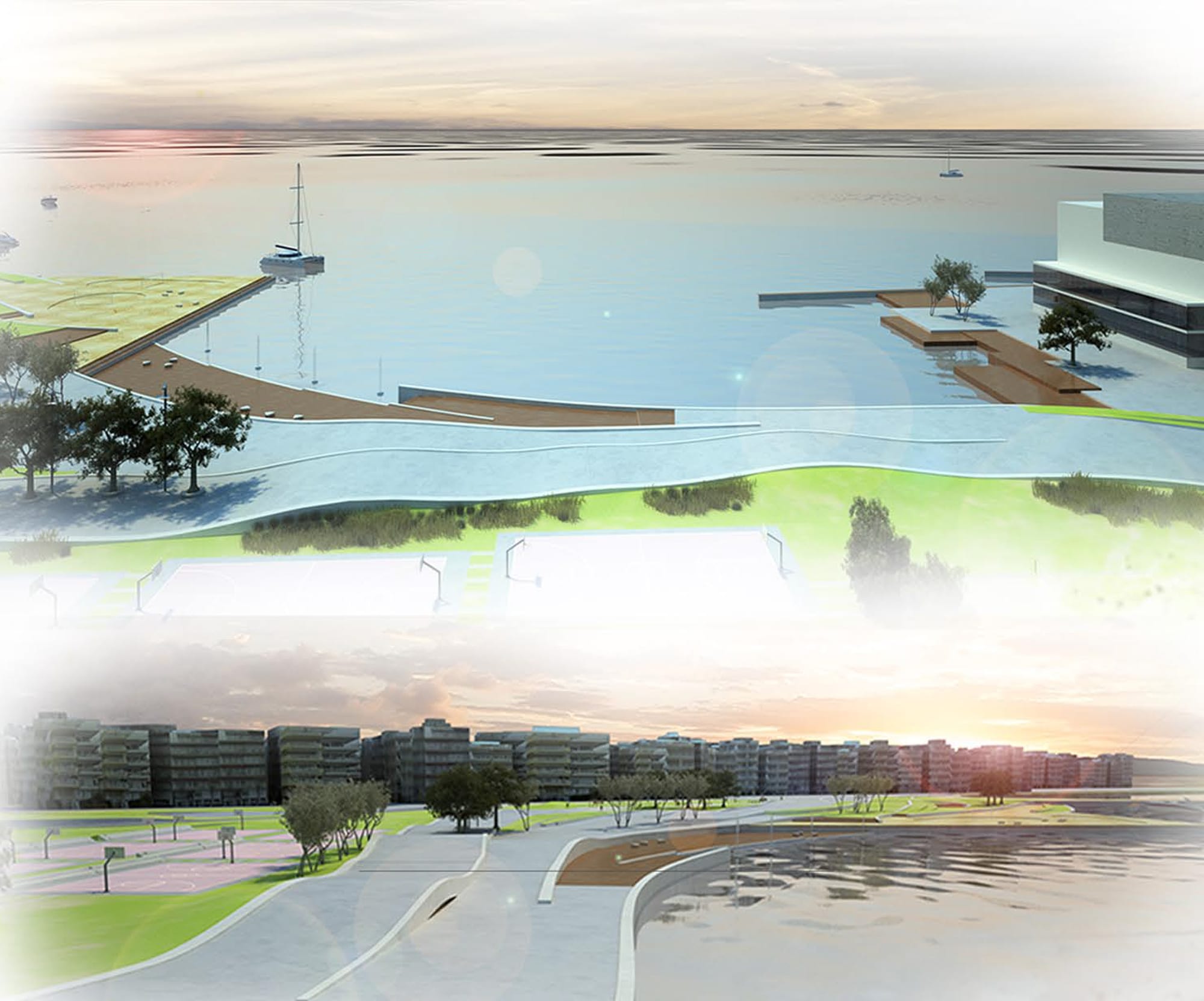 Megaro Park , Thessaloniki, Greece