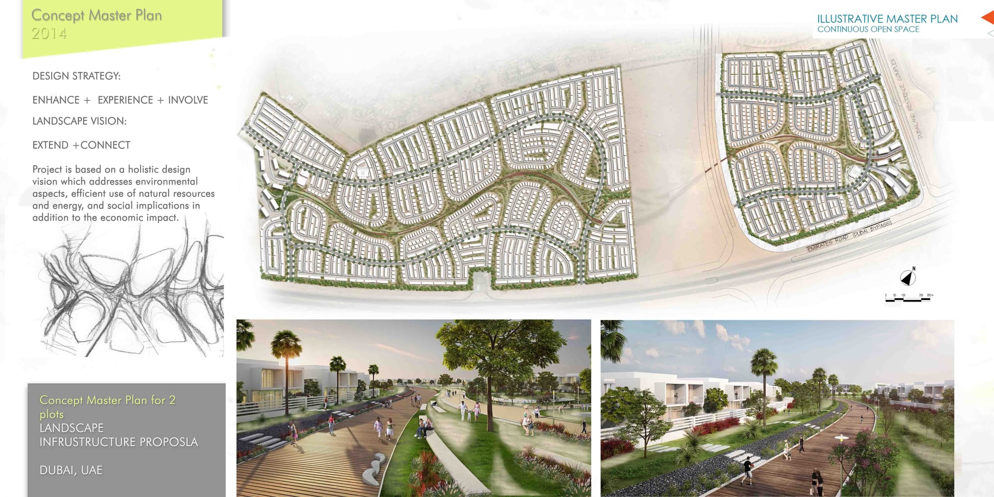 TEEJAN LANDSCAEP INFRUSTUCTURE