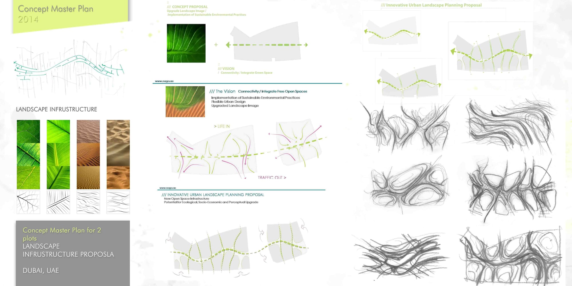 TEEJAN LANDSCAEP INFRUSTUCTURE