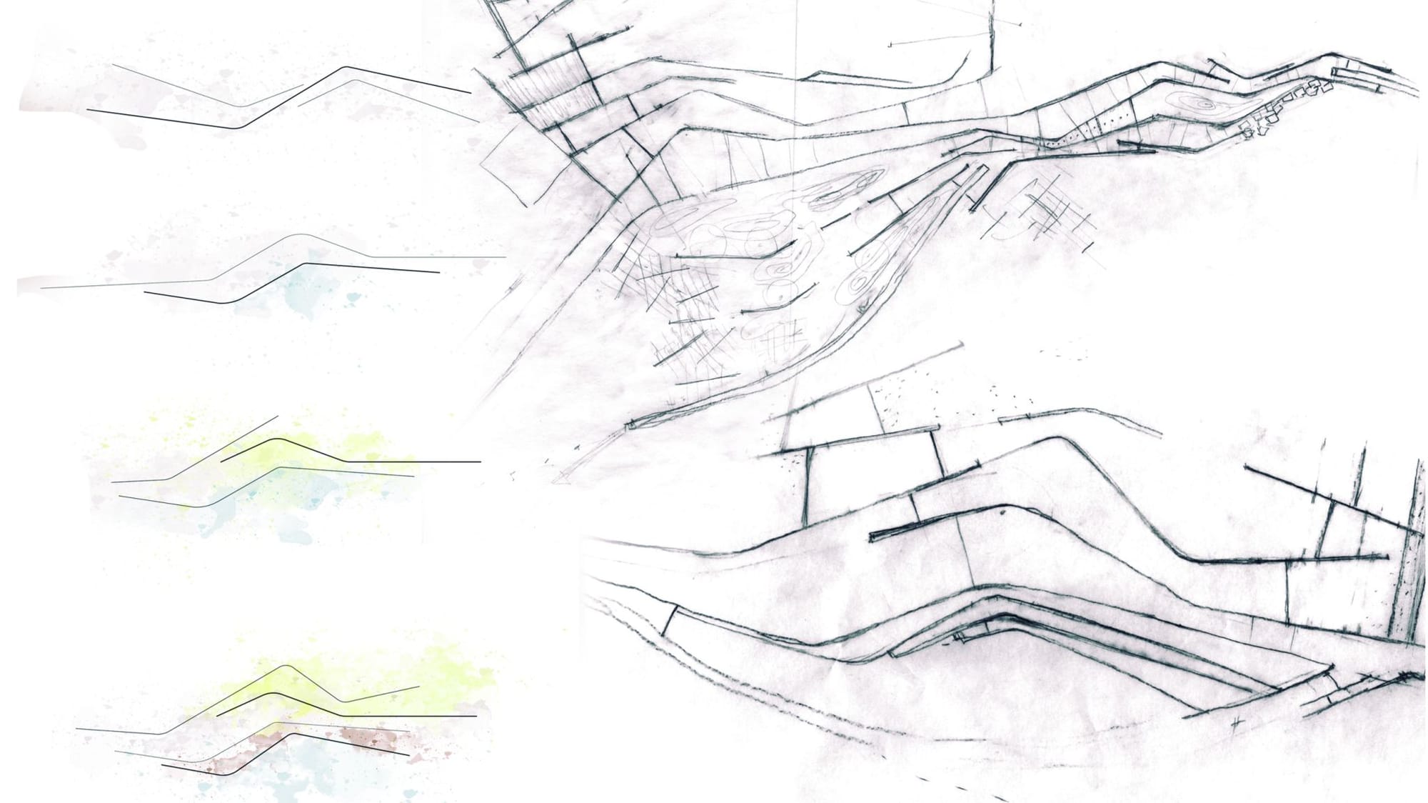 Thessaloniki's Waterfront Landscape Design