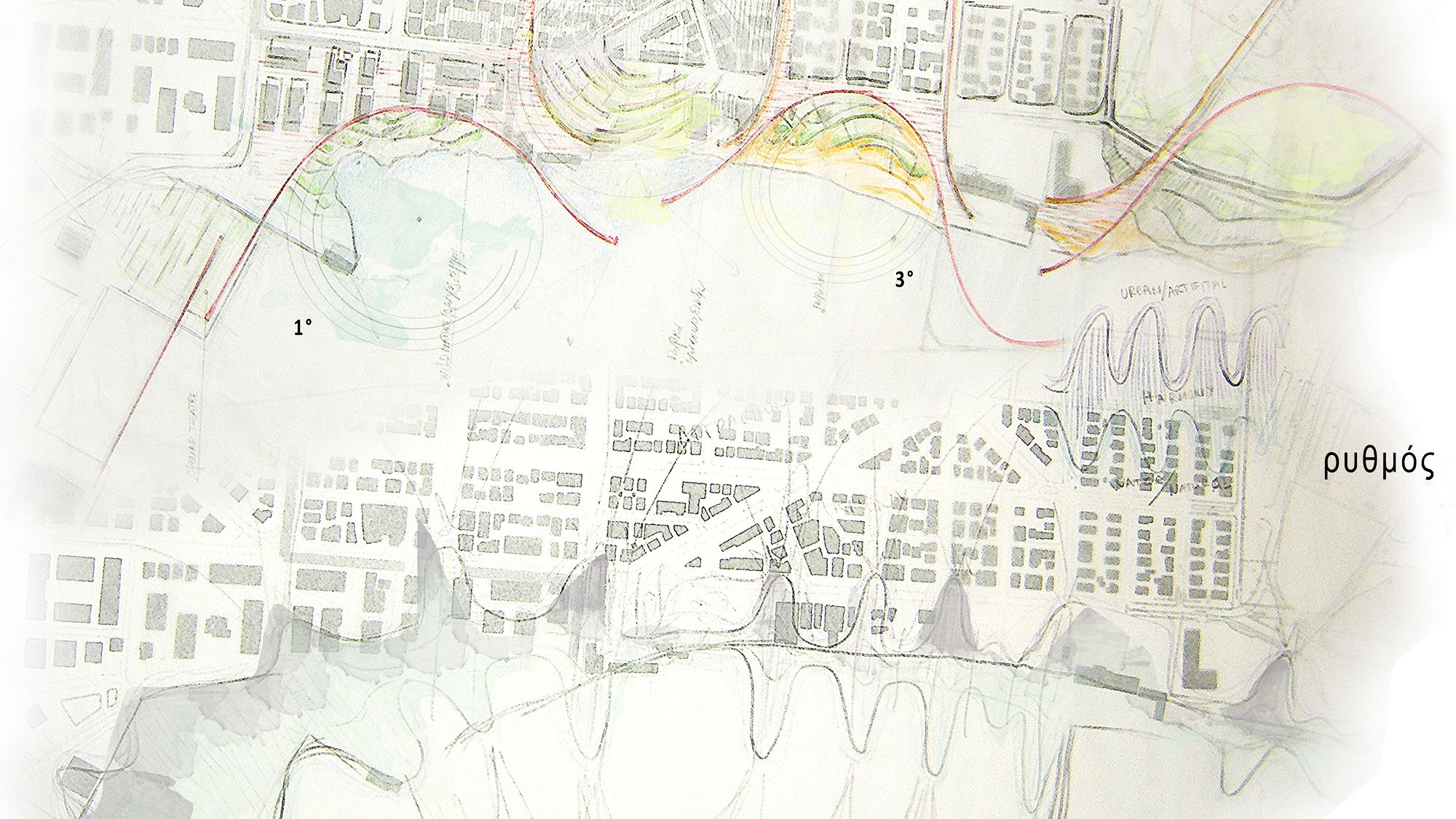 Thessaloniki's Waterfront Landscape Design