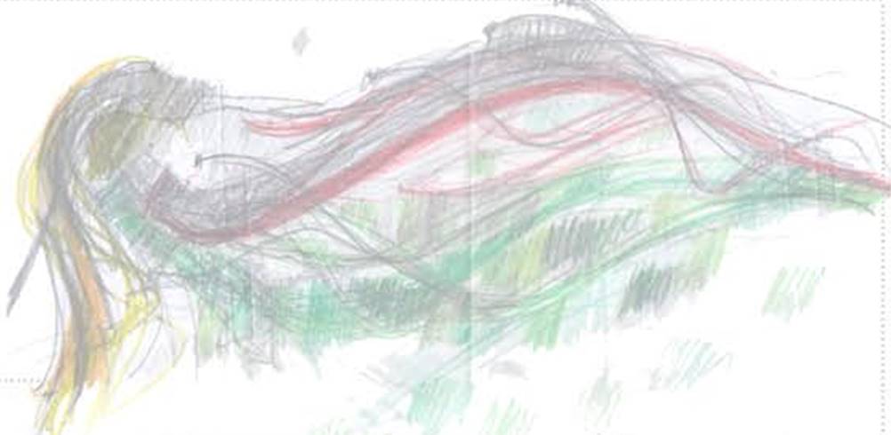 AGGELOCHORI: PARK OF LIGHT, Greece