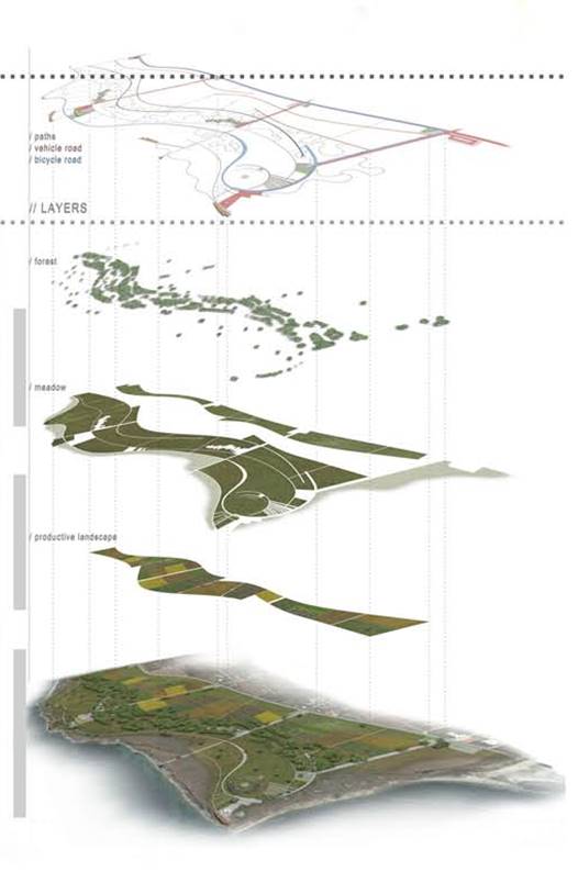 AGGELOCHORI: PARK OF LIGHT, Greece