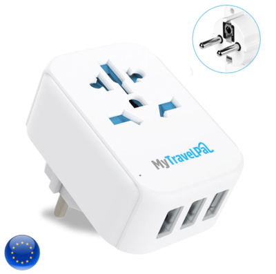 What Do You Need Travel Plugs For UK?