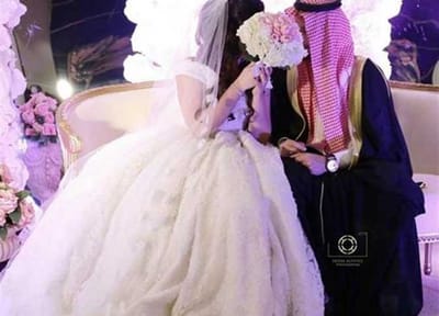 باب لحل عقدة البنت البائرة وزواجها سريعا بأذن الله image