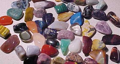 احجار كريمة