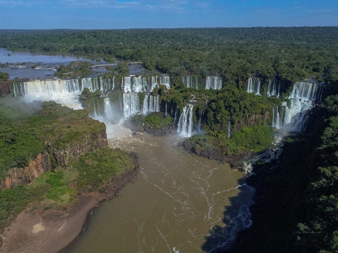 27 de mayo Día Trinacional del Bosque Atlántico