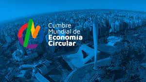 La ciudad de Córdoba, sede de la segunda edición de Cumbre Mundial de la Economía Circular