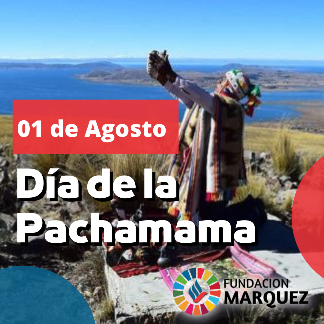 Día de la Pachamama