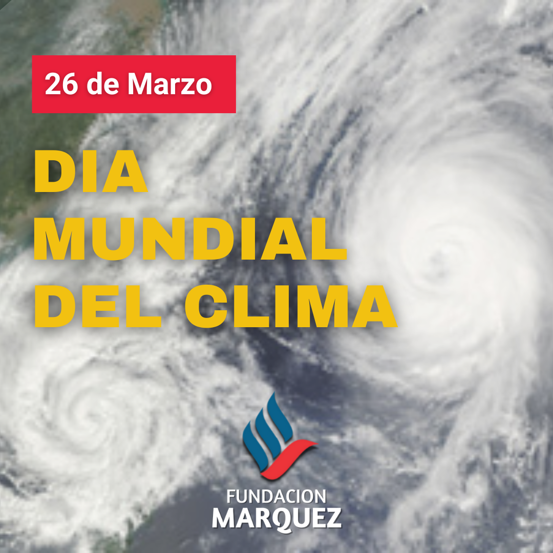 DIA MUNDIAL DEL CLIMA