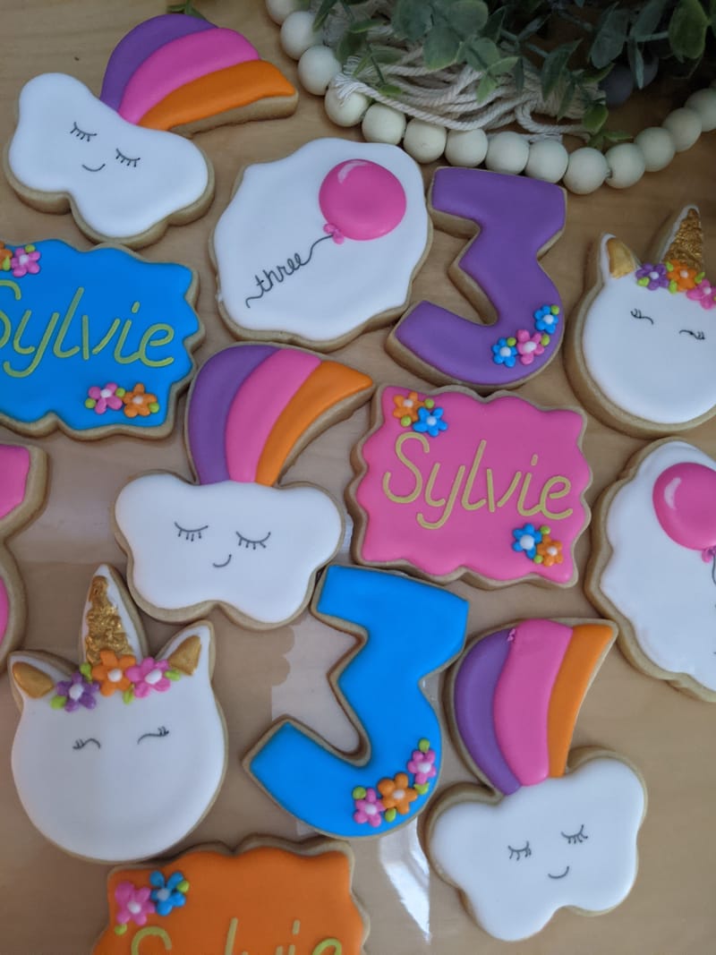 Cookies