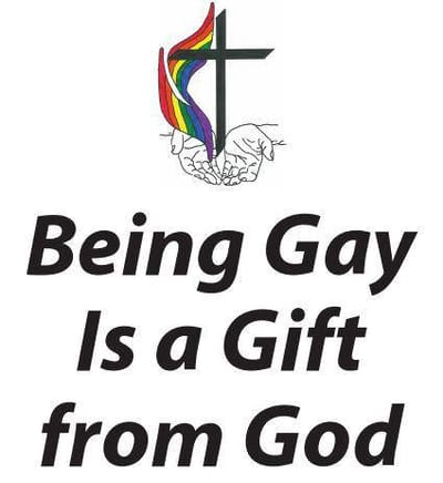Same -sex blessings declaration image