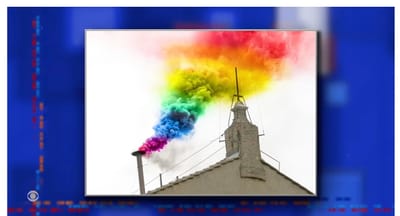 Same -sex blessings declaration image