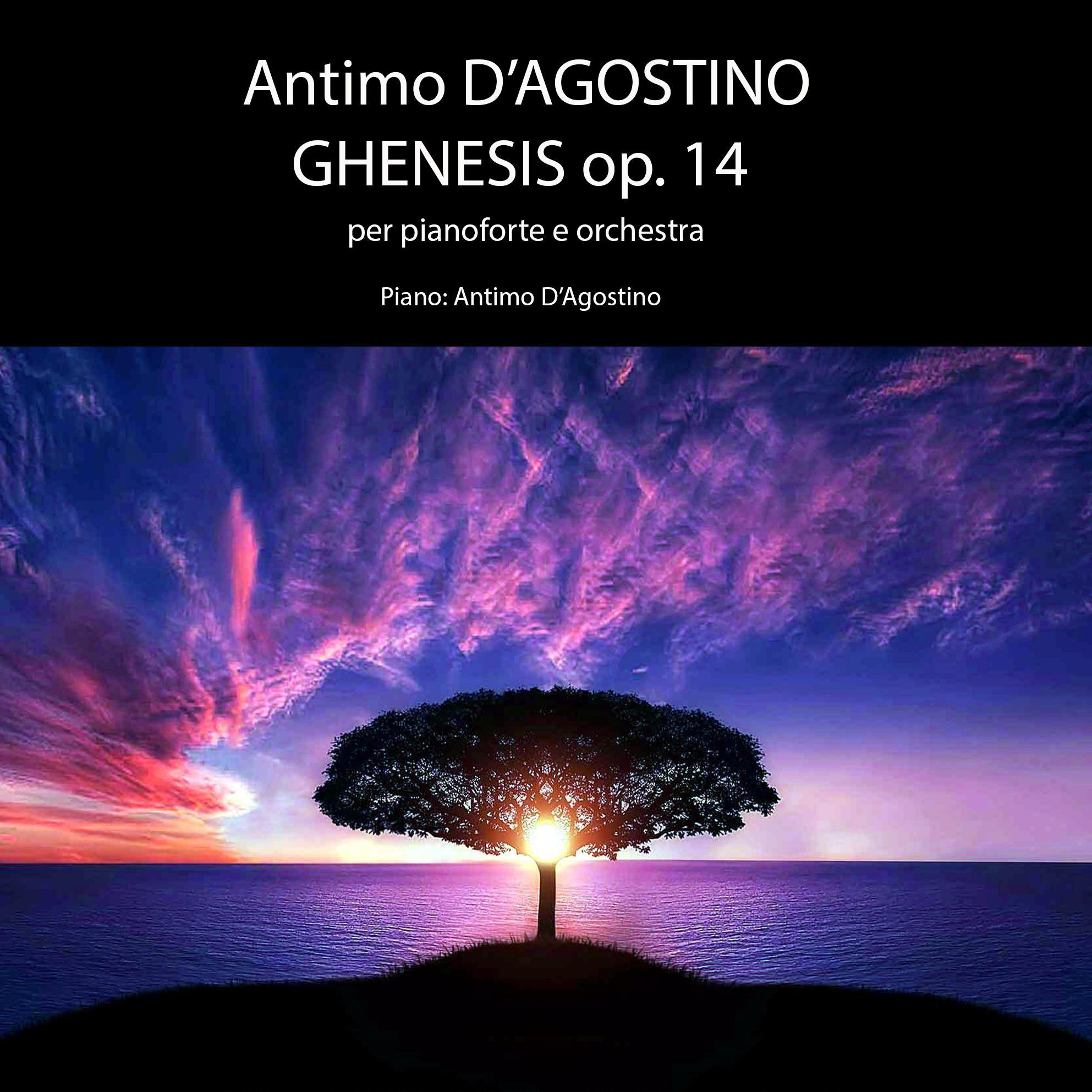 GHENESIS op. 14