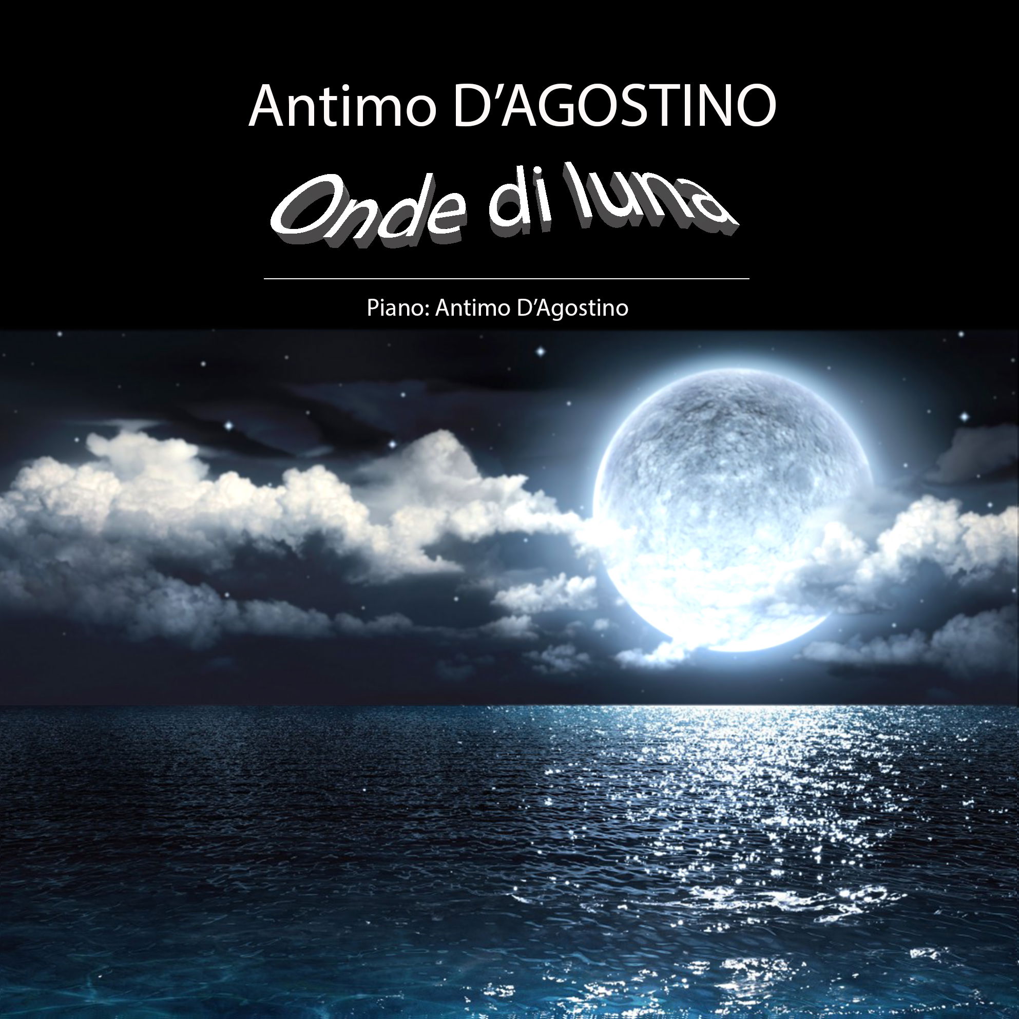 Onde di luna