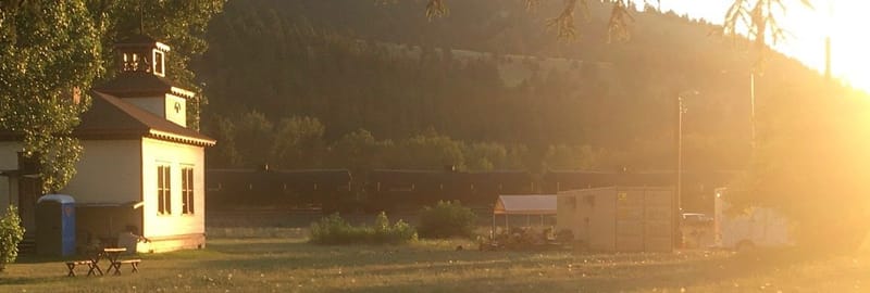 Ravalli Bible Fellowship Church