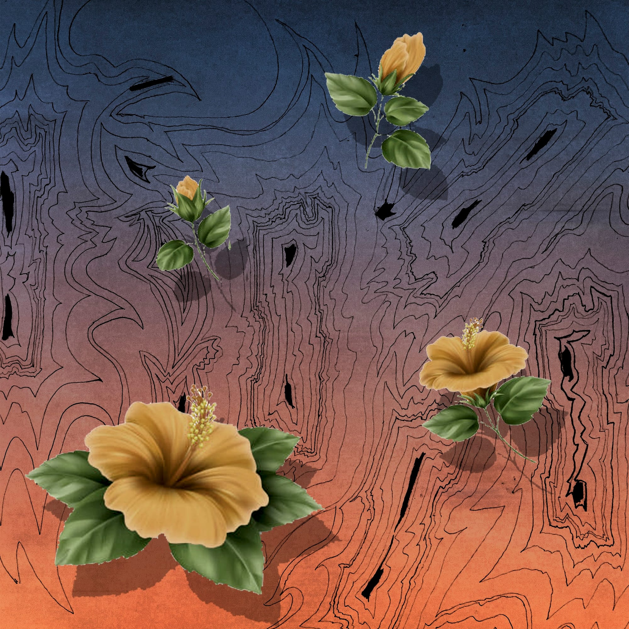 FLOWERING