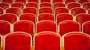 Audience Etiquette