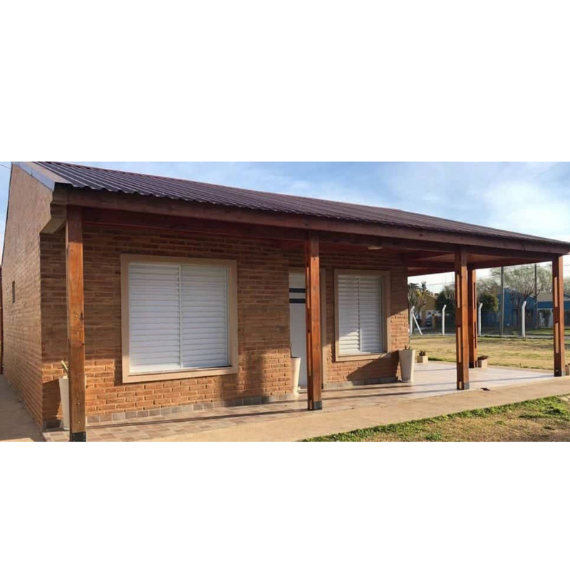 VIVIENDAS LLAVE EN MANO