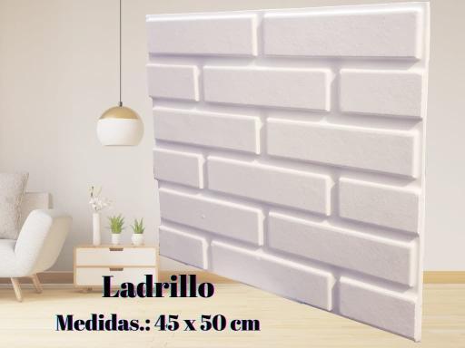 Placas Anti-humedad (Interiores)