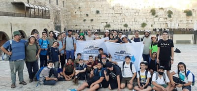 כמה מילים על הגרעין... image