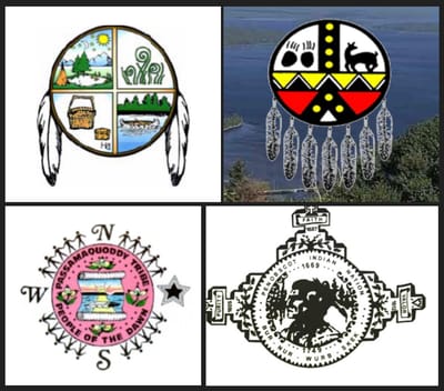 Land Acknowledgment  image