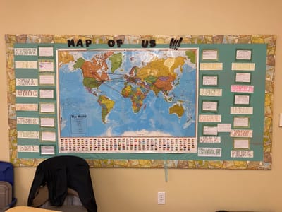 Getting to Know Students image