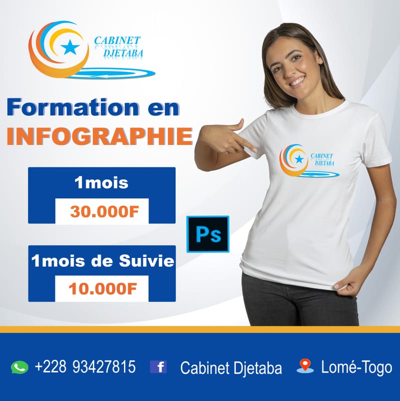 INFOGRAPHIE