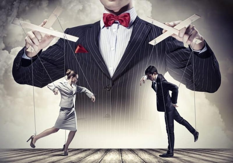 Atelier sortir de la manipulation et de l'emprise