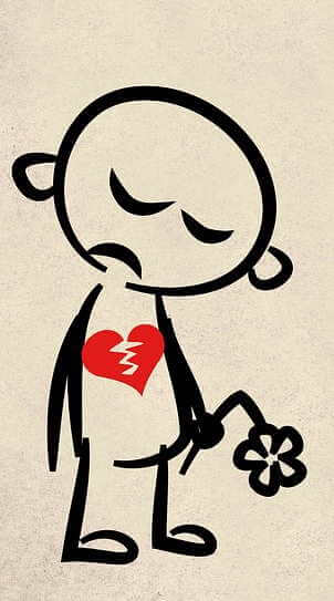 Dépasser et guérir votre rupture amoureuse