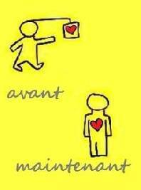 Atelier sortir de la dépendance affective