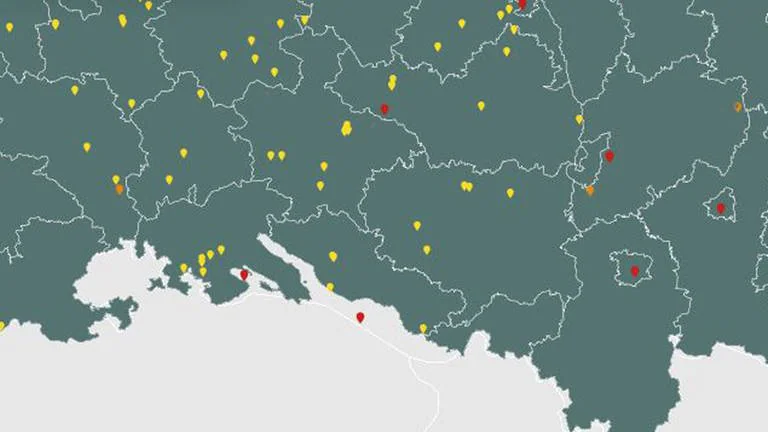 Experten warnen: Zu viel Chemikalien im Bodensee