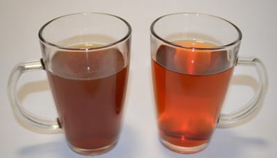 Wasser ist Leben image