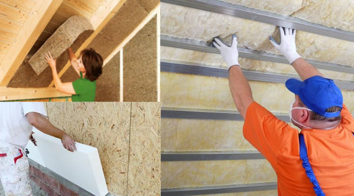 SISTEMAS DE AISLAMIENTO