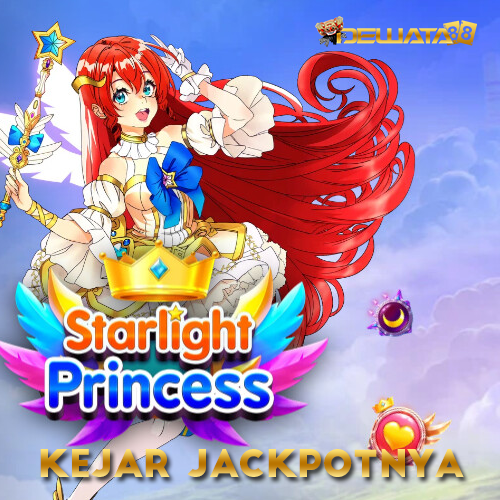 Dewata88 >>Starlight Princess