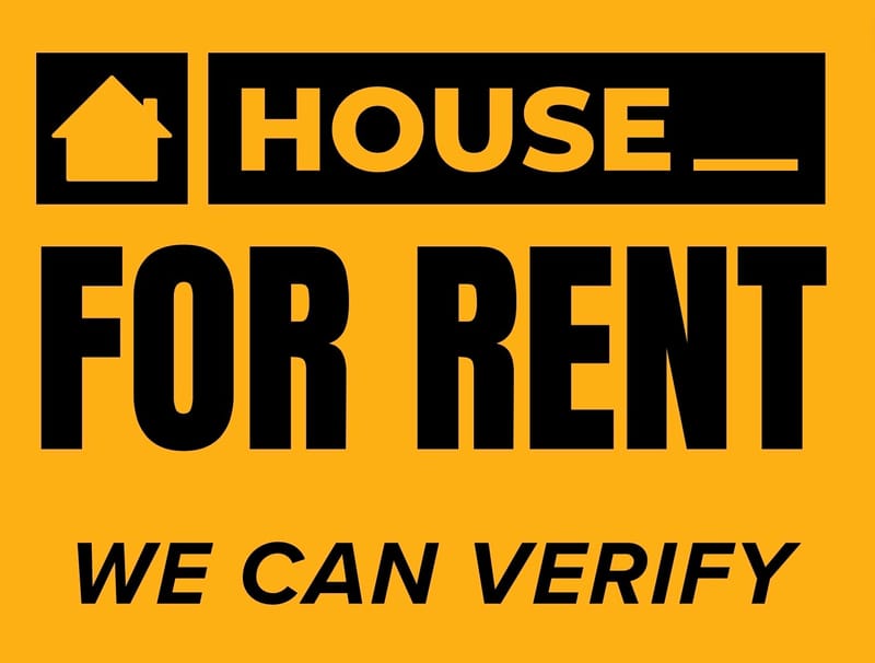 Let us verify rental property legitimacy