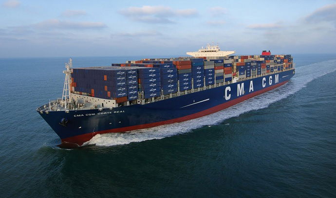 SEA FREIGHT SERVICES