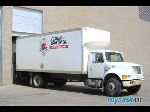 ROAD FREIGHT SERVICES
