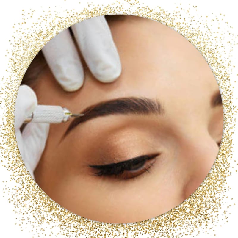 Maquillage permanent