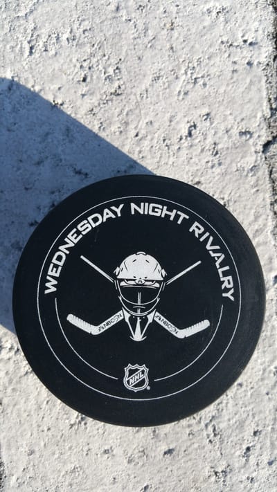 national hockey league image